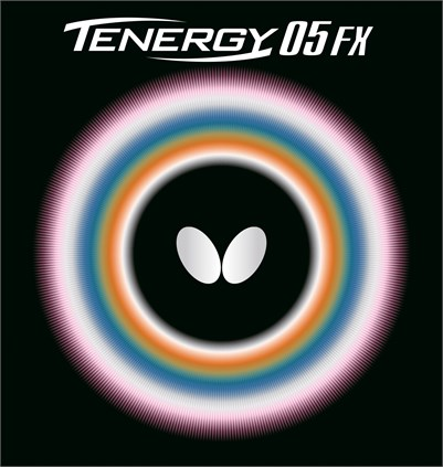 TENERGY 05 FX