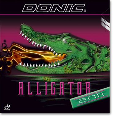 Alligator Anti