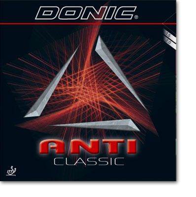 Anti Classic