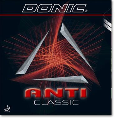 Anti Classic
