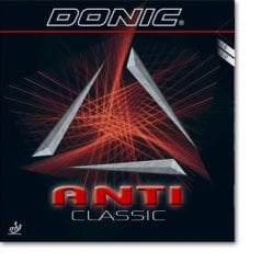 Anti Classic