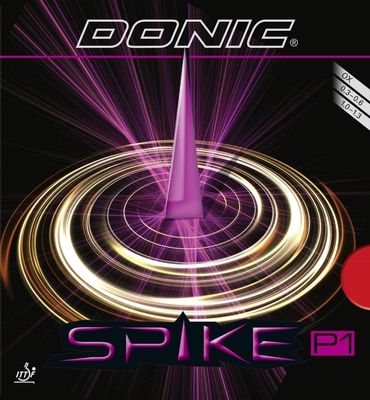Spike p2