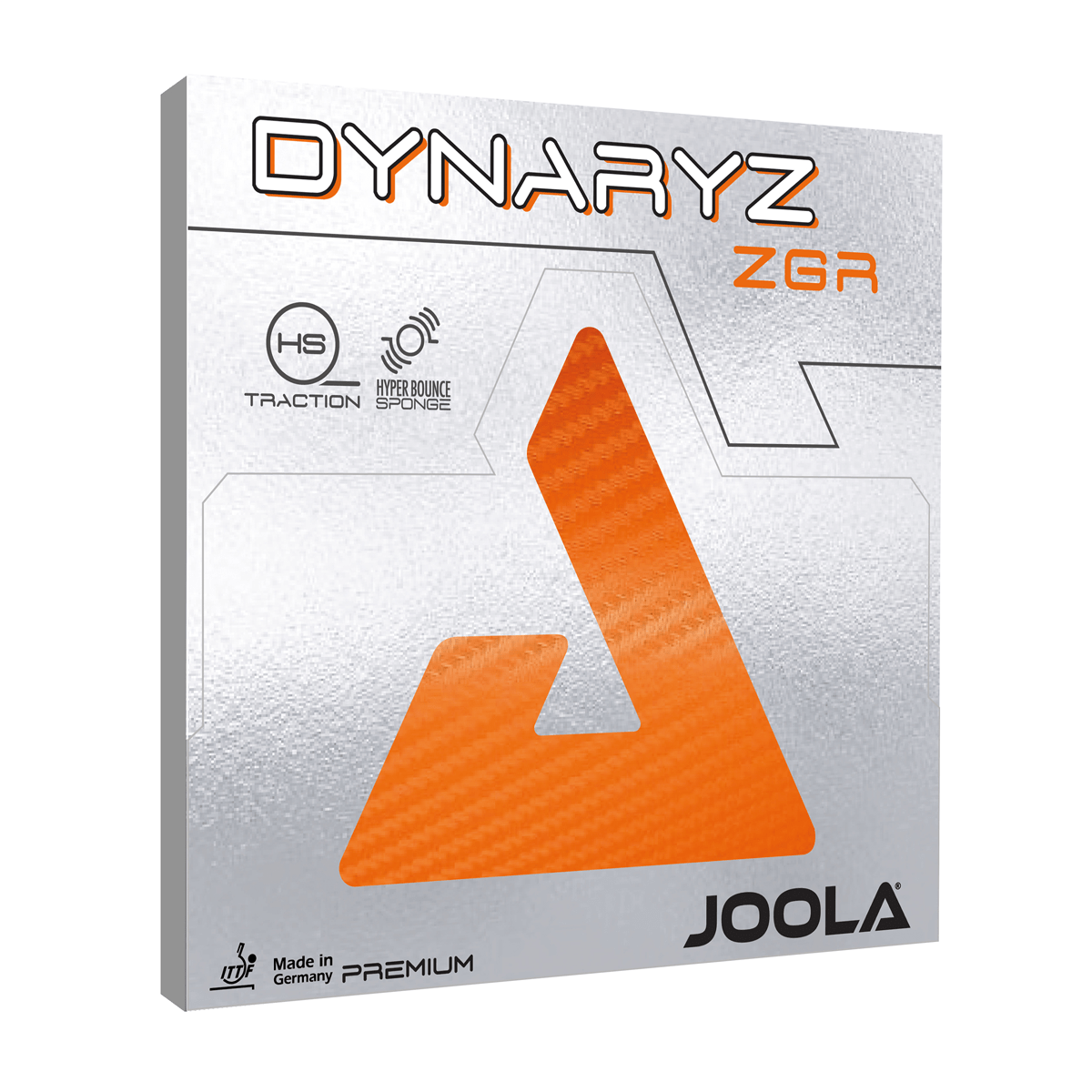 DYNARYZ ZGR