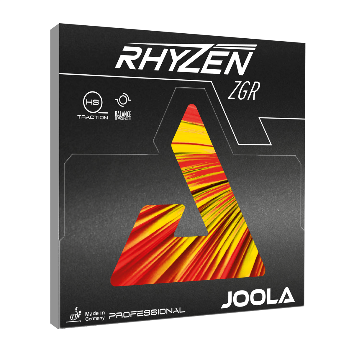 RHYZEN ZGR