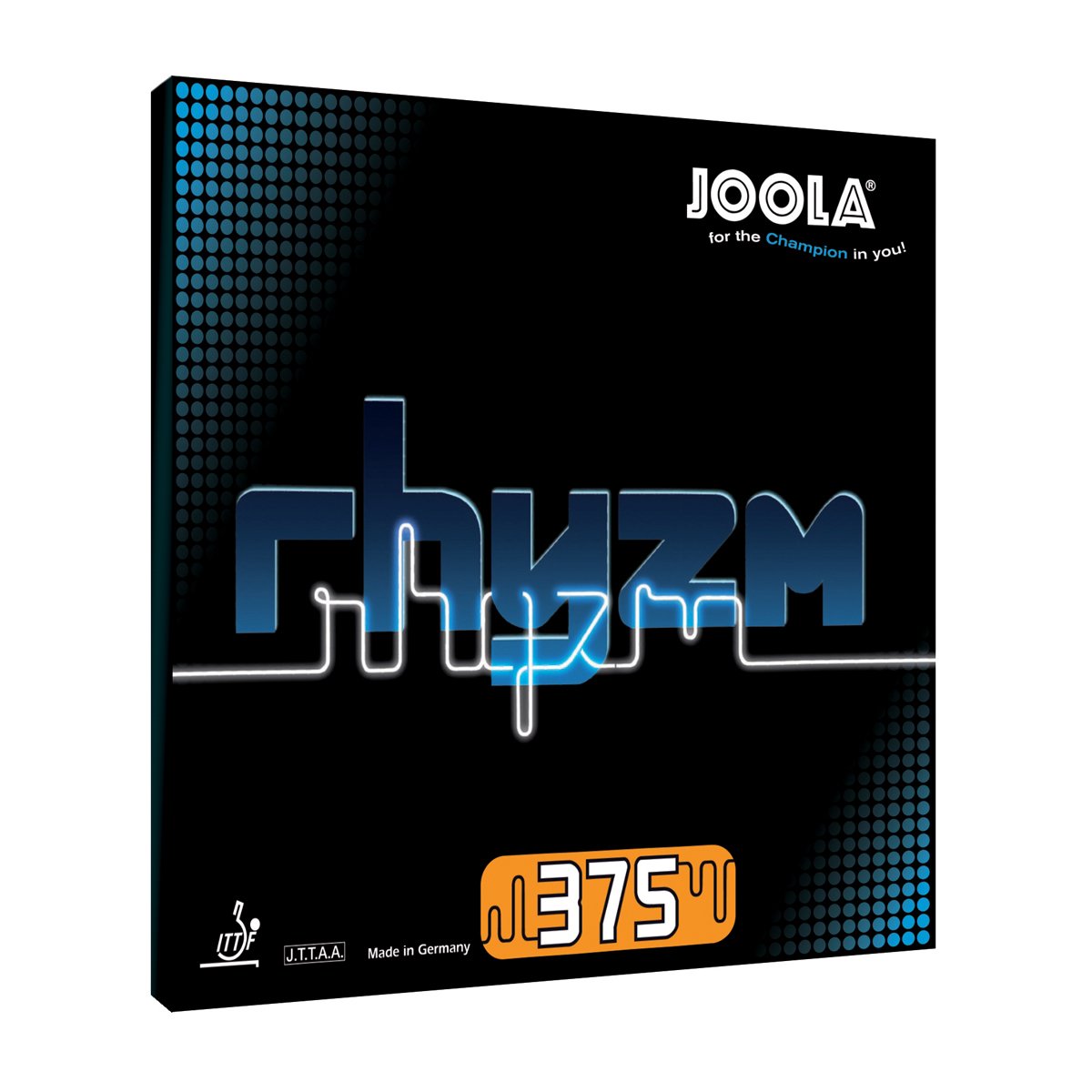 JOOLA RHYZM 375
