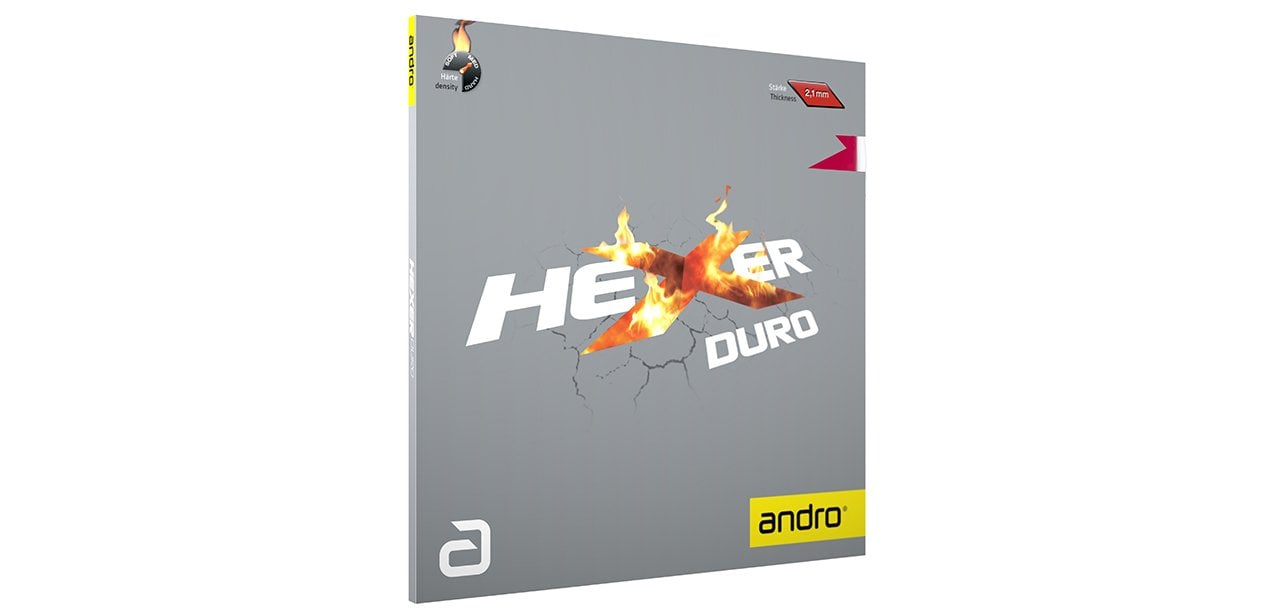 Andro Hexer Duro
