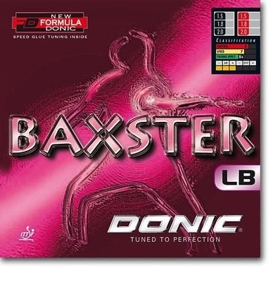 Baxster LB