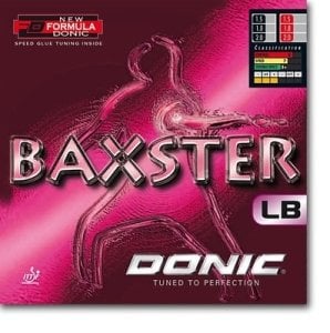 Baxster LB