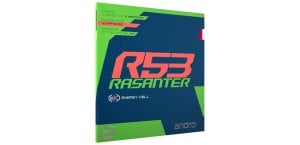RASANTER R53