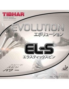 Tibhar Evolution EL-S
