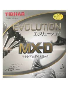 Tibhar Evolution MX-D