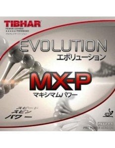 Tibhar Evolution MX-P