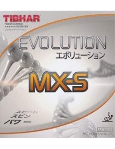 Tibhar Evolution MX-S