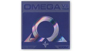 Xiom Omega VII Tour