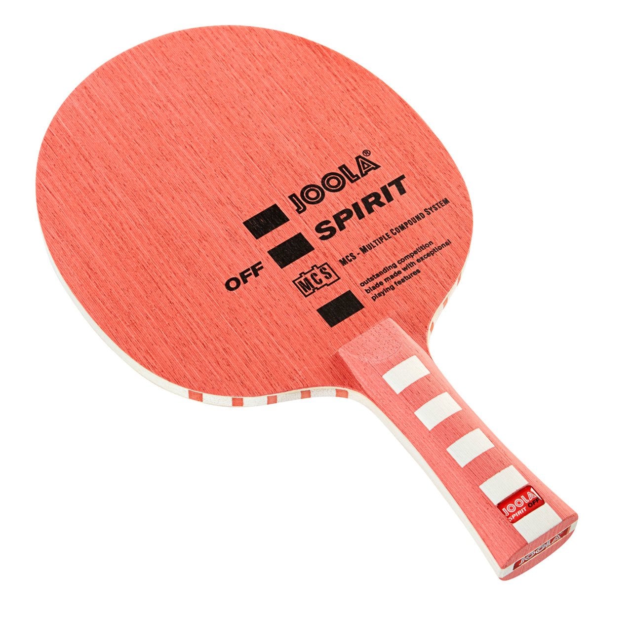 Spirit Off