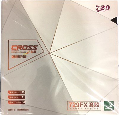729FX
